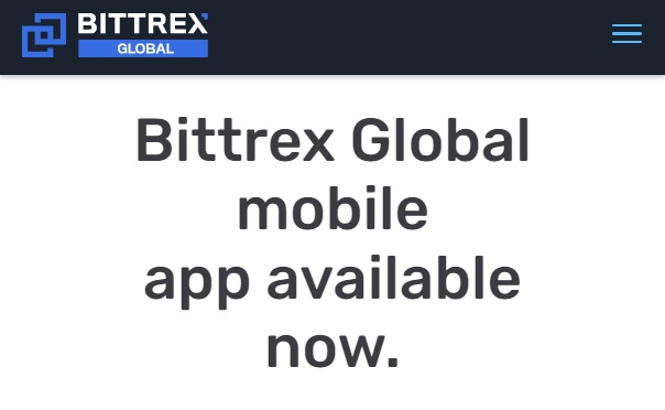 Bittrex.com クーポン