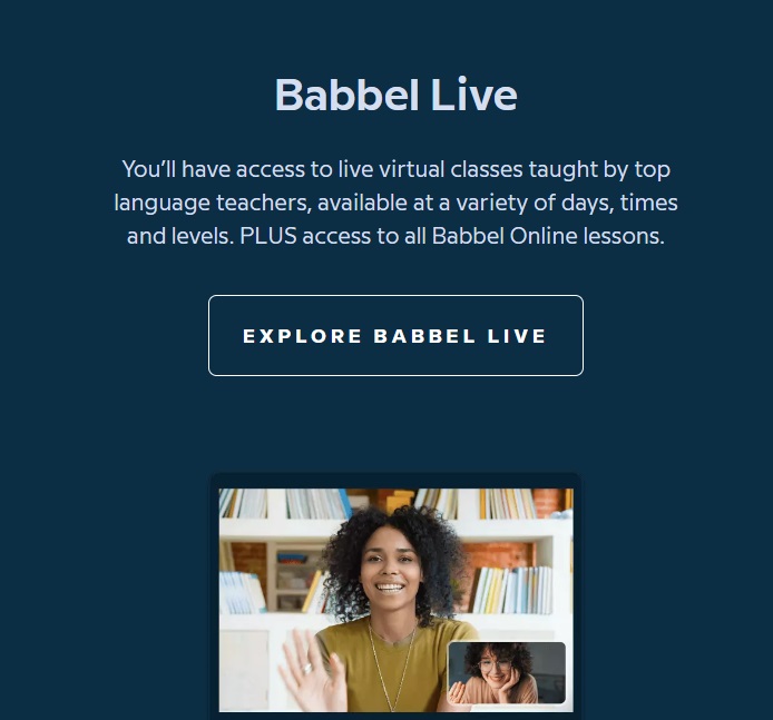 babbel.com クーポン