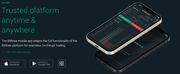 Bitfinex クーポン