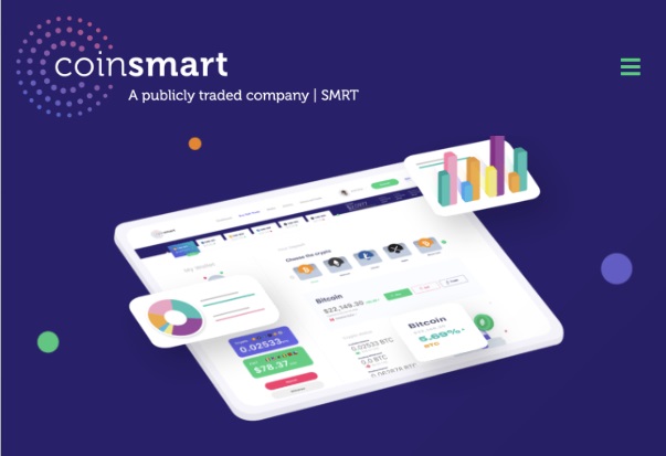 CoinSmart.com プロモーションコード