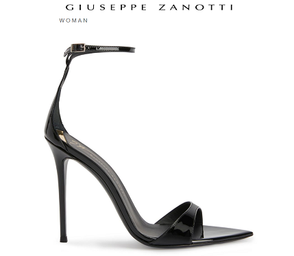 GiuseppeZanotti プロモーションコード