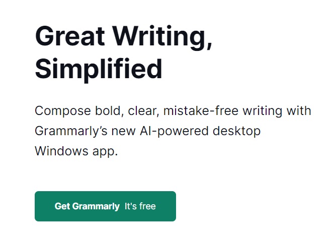 Grammarly プロモーションコード