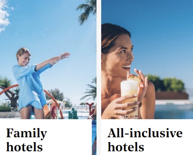 Iberostar.com プロモーションコード