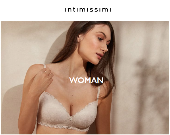 Intimissimi  プロモーションコード