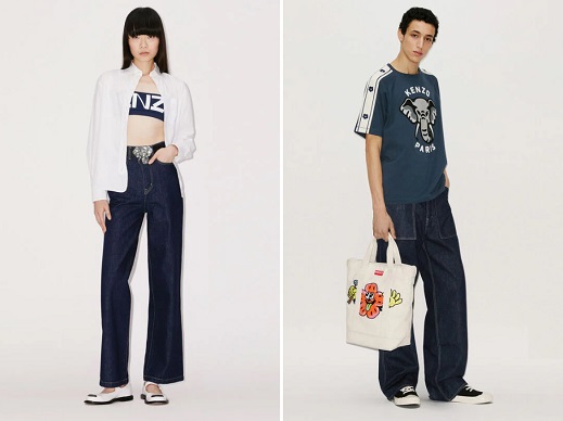 KENZO クーポン