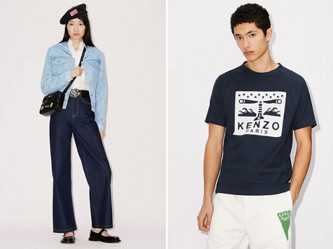 KENZO プロモーションコード