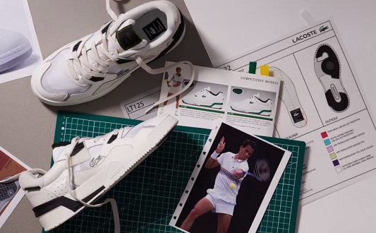 LACOSTE プロモーションコード