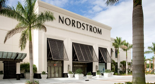 NORDSTROM クーポン