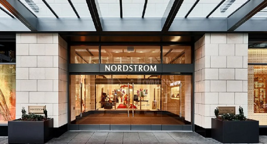 NORDSTROM プロモーションコード