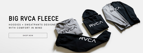 RVCA クーポン