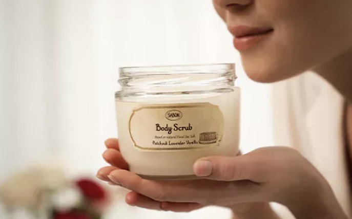 Sabon.com プロモーションコード