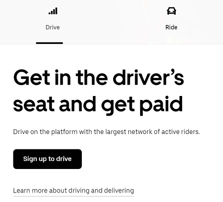 UBER プロモーションコード