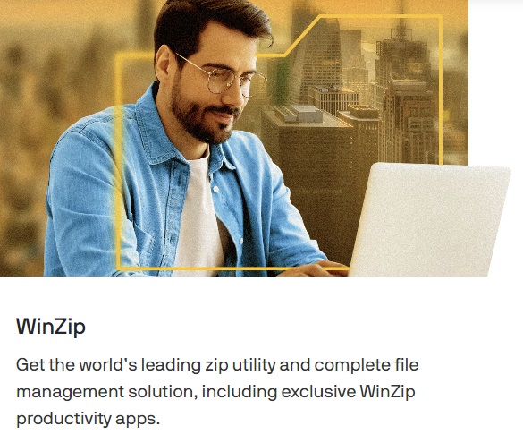 WinZip.com  プロモーションコード