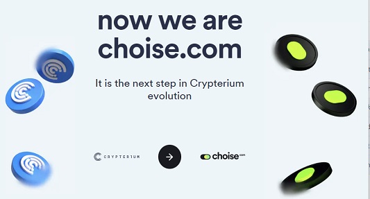 CHOICE.com プロモーションコード