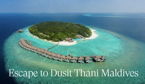 dusit.com プロモーションコード