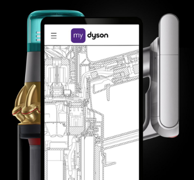 Dyson クーポン