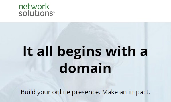 networksolutions.com プロモーションコード